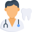 Reliable Dentist Icon