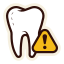 Dental Problem Icon